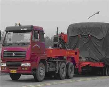 貨運車輛